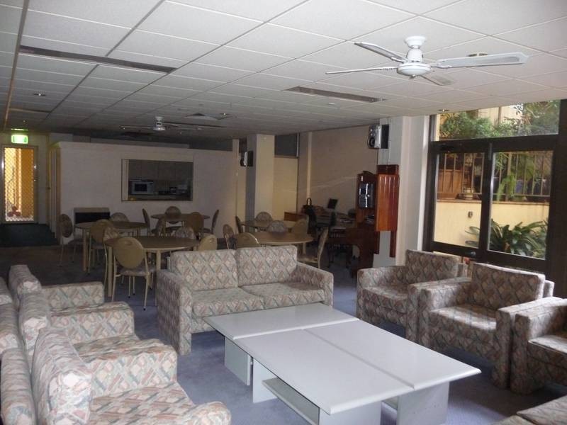 18/34 CAMPBELL PARADE, Bondi Beach NSW 2026