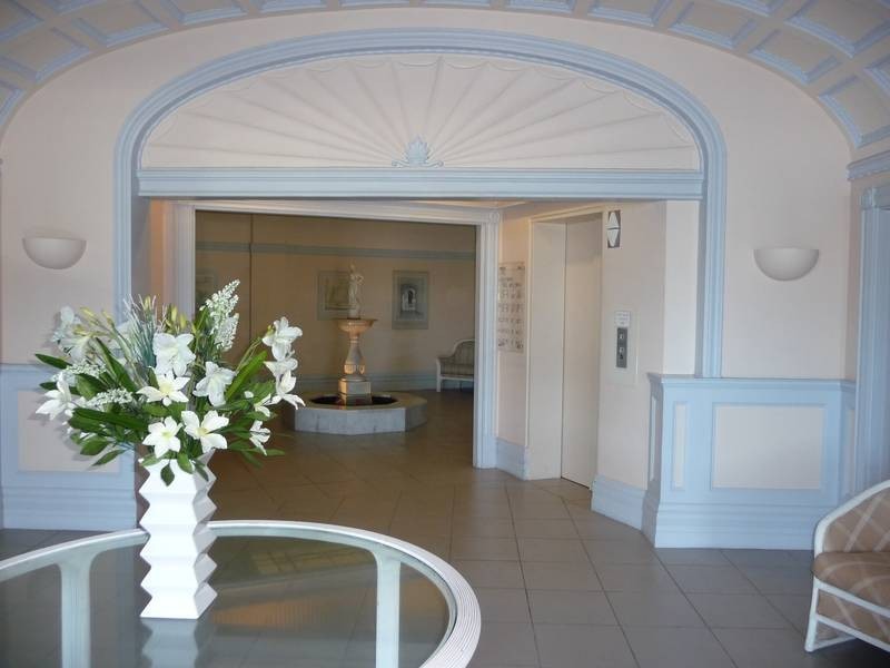 18/34 CAMPBELL PARADE, Bondi Beach NSW 2026