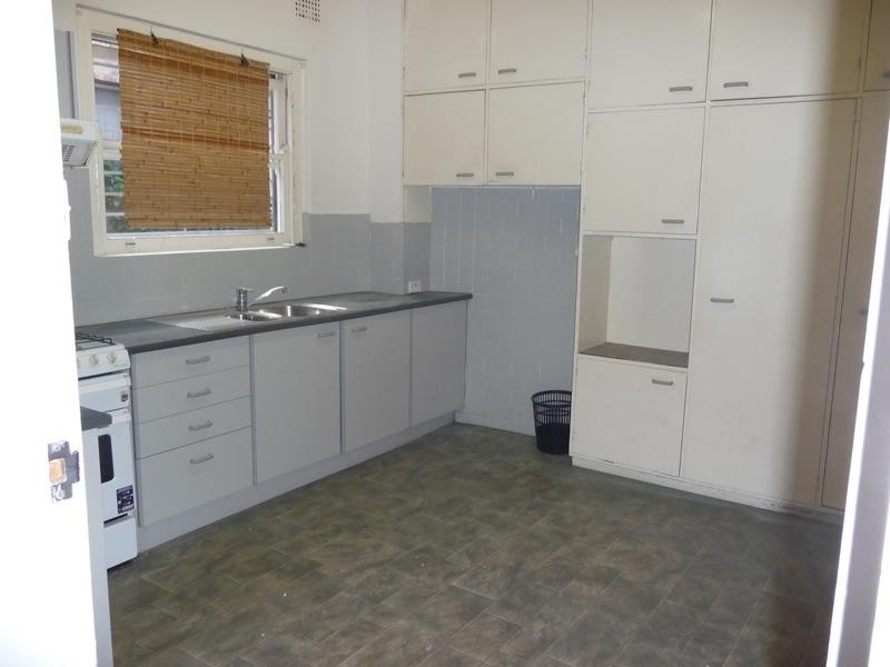 2/12 WILGA STREET, Bondi NSW 2026