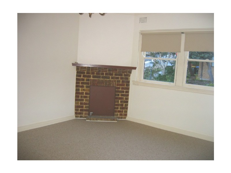 2/12 WILGA STREET, Bondi NSW 2026