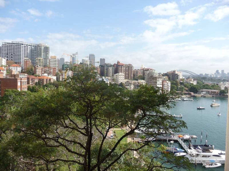 48/106 Elizabeth Bay Road, Elizabeth Bay NSW 2011