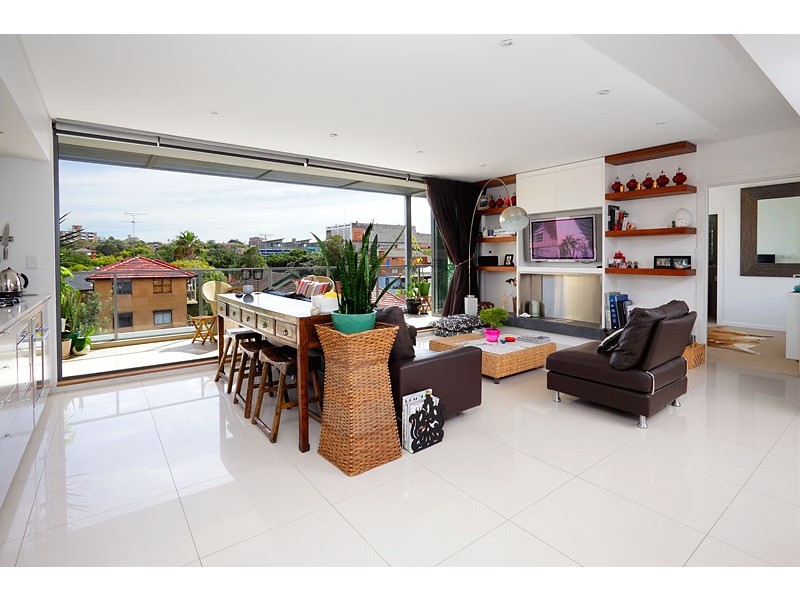 8 Jaques Avenue, Bondi Beach NSW 2026
