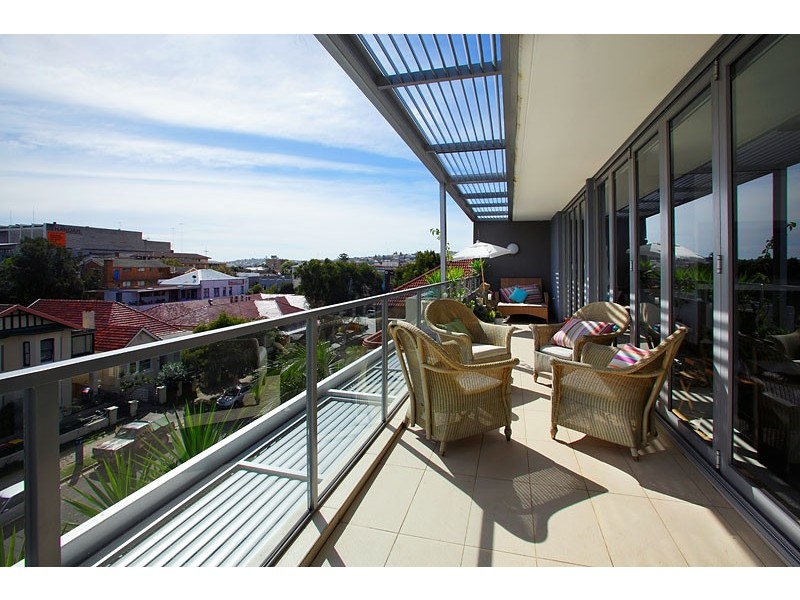 8 Jaques Avenue, Bondi Beach NSW 2026