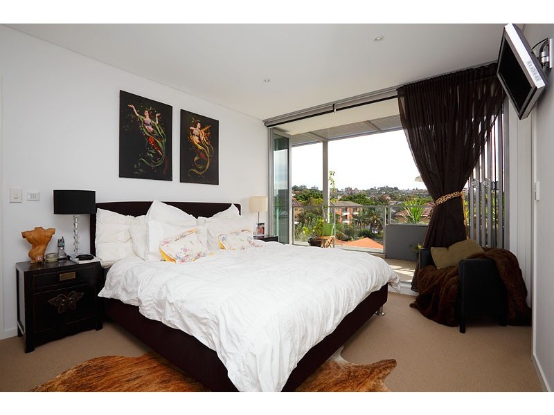 8 Jaques Avenue, Bondi Beach NSW 2026