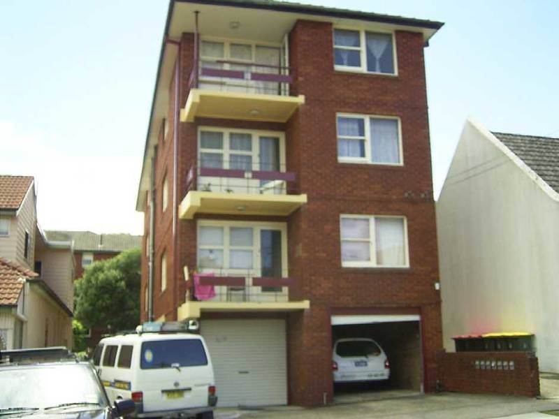 6/63 Arthur Street, Randwick NSW 2031