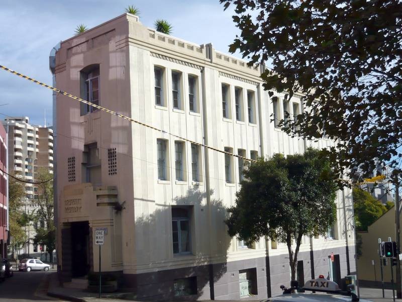 5/227 Crown Street (corner of Burton Street), Darlinghurst NSW 2010