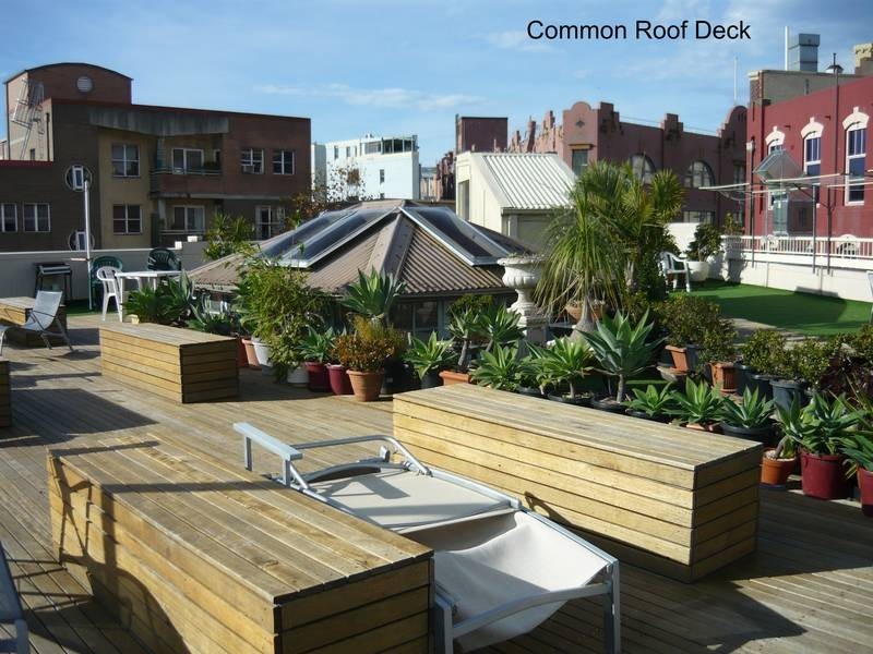 5/227 Crown Street (corner of Burton Street), Darlinghurst NSW 2010