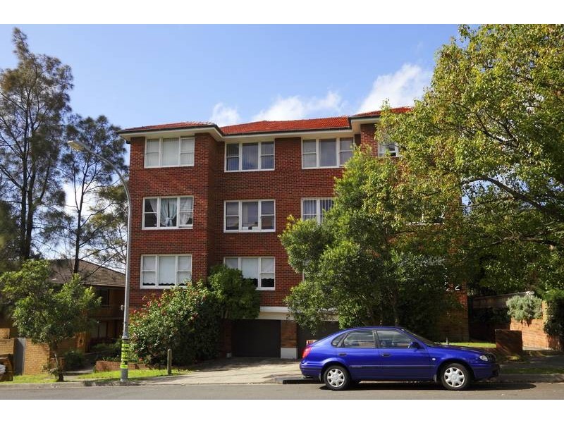 2/2 Penkivil Street, Bondi NSW 2026