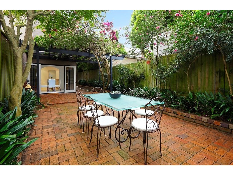 60 Liverpool Street, Paddington NSW 2021