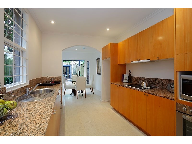60 Liverpool Street, Paddington NSW 2021