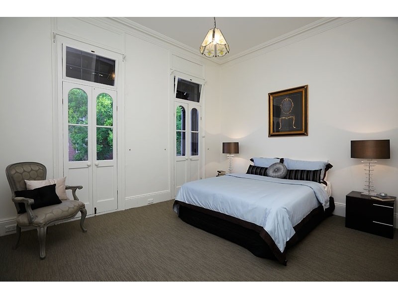 60 Liverpool Street, Paddington NSW 2021
