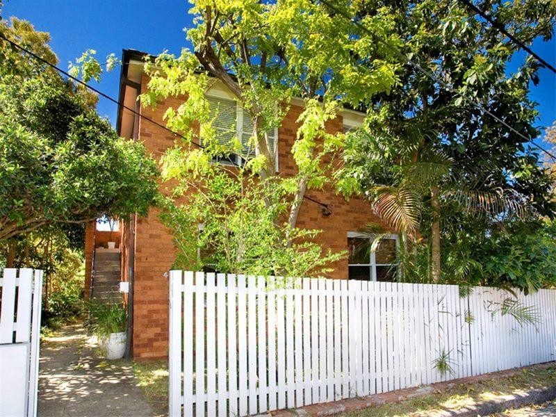 4/4 Wills Avenue, Bronte NSW 2024