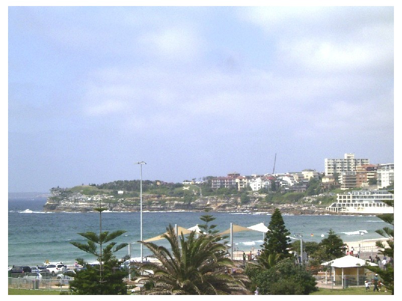 4/226 Campbell Parade, Bondi Beach NSW 2026