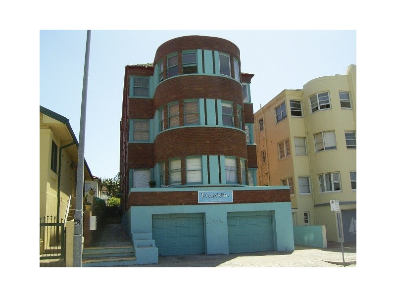 4/226 Campbell Parade, Bondi Beach NSW 2026