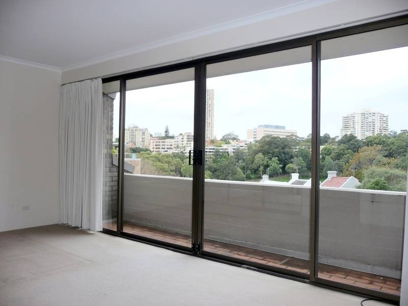 22/110 Cascade Street, Paddington NSW 2021