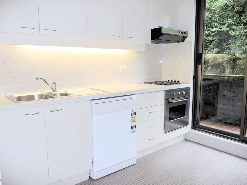 22/110 Cascade Street, Paddington NSW 2021