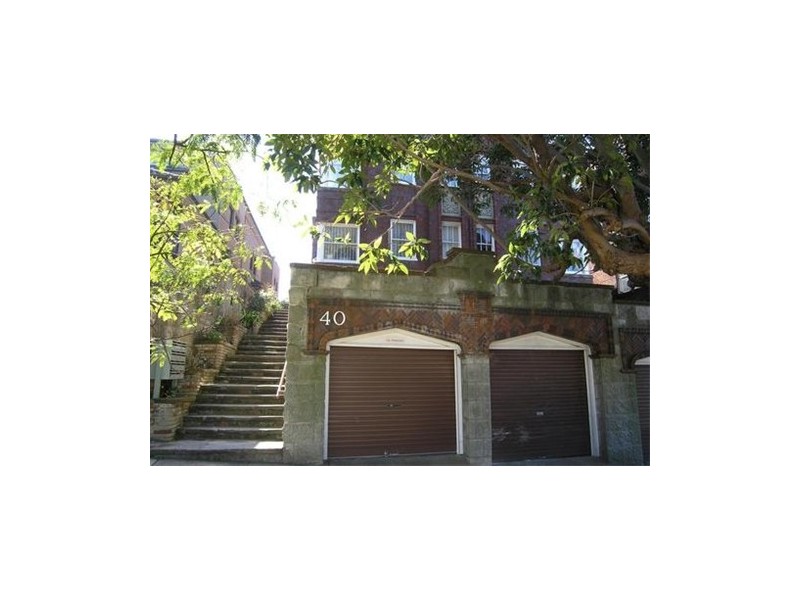 4/40 Birriga Road, Bellevue Hill NSW 2023