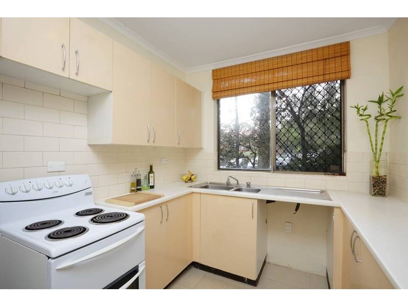 36/4 Goodlet Street (Entry Via Wilton Street), Surry Hills NSW 2010