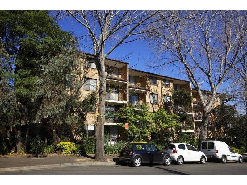 36/4 Goodlet Street (Entry Via Wilton Street), Surry Hills NSW 2010