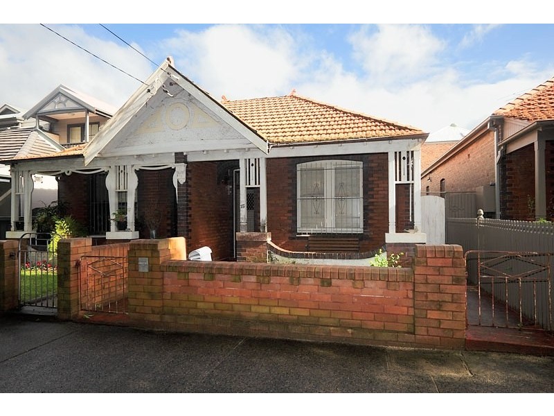 15 Alt Street, Queens Park NSW 2022