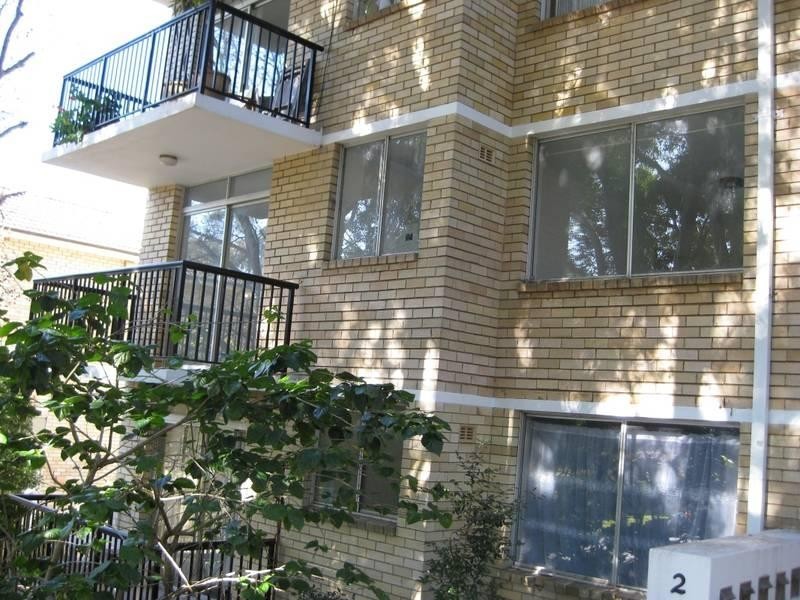 4/2 ORMOND STREET, Bondi NSW 2026