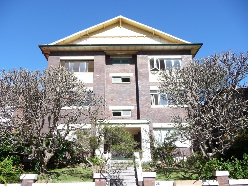 4/28 Lamrock Avenue, Bondi Beach NSW 2026