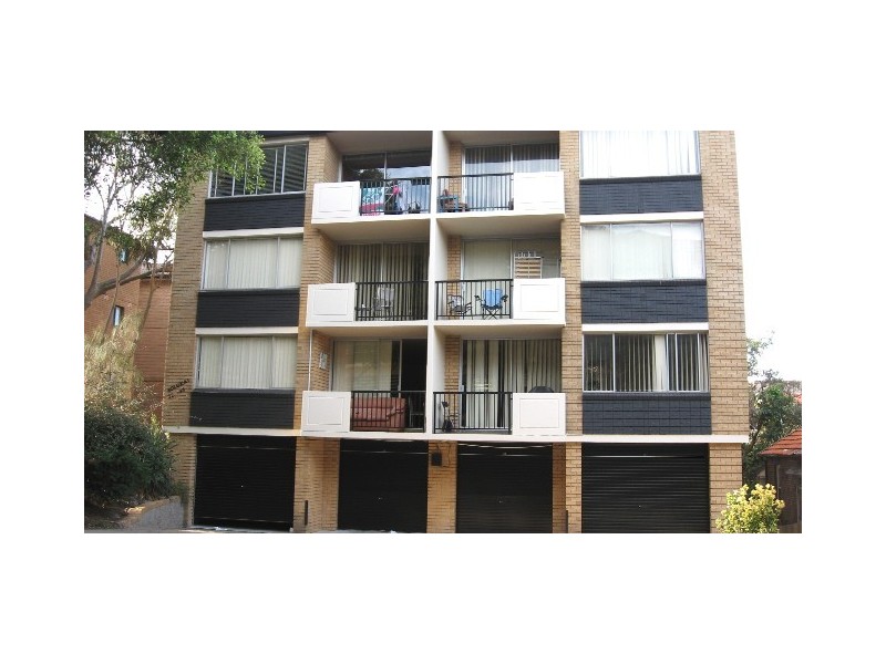9/33 Sir Thomas Mitchell Road, Bondi Beach NSW 2026