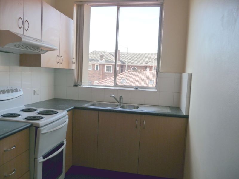 9/33 Sir Thomas Mitchell Road, Bondi Beach NSW 2026