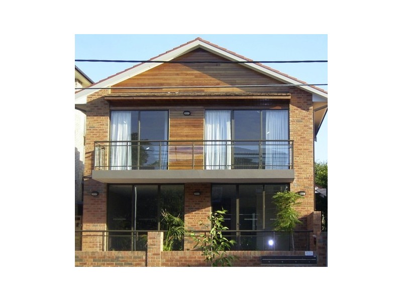 3/15 William Street, Rose Bay NSW 2029