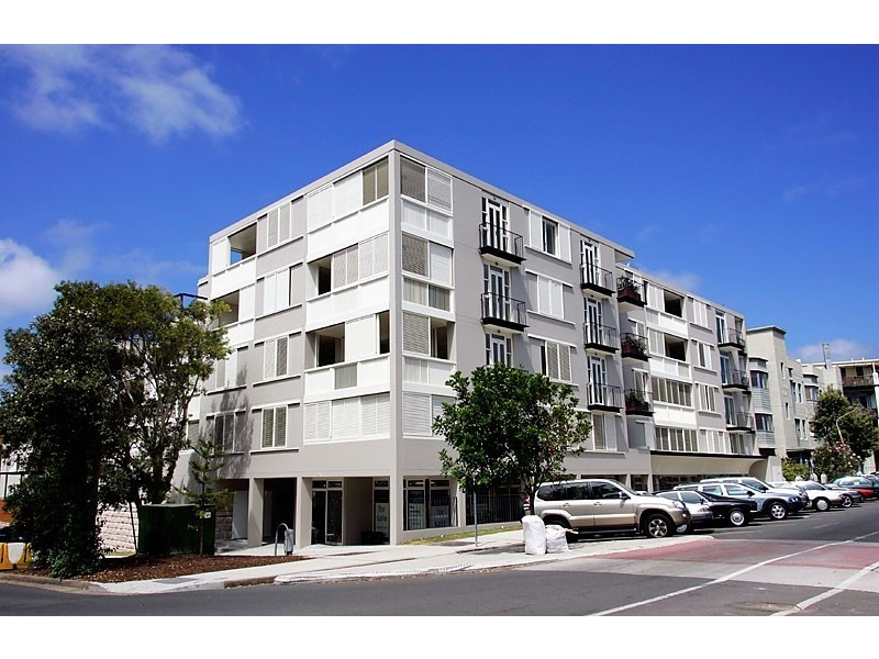 506/10 Jaques Avenue, Bondi Beach NSW 2026