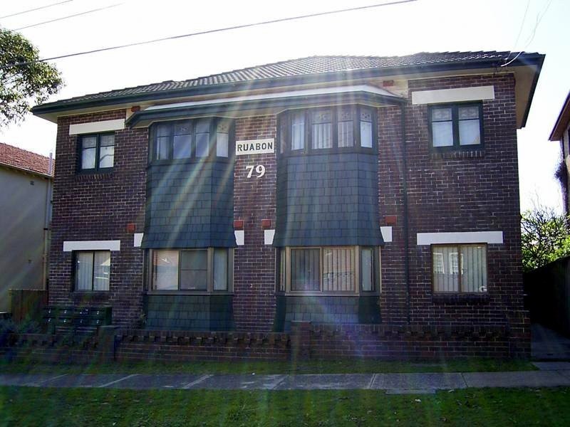 2/79 Oakley Road, North Bondi NSW 2026