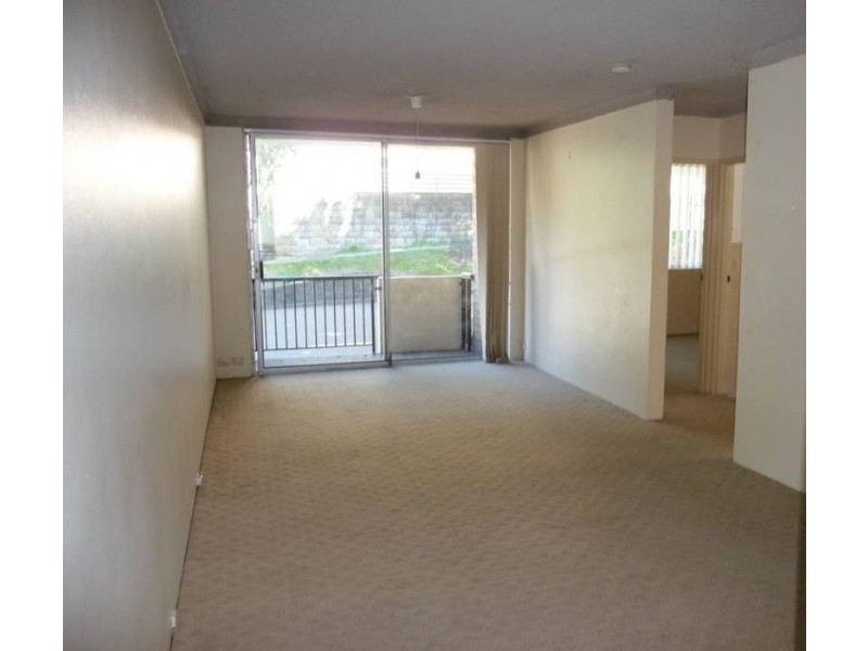 6/33 Sir Thomas Mitchell Road, Bondi Beach NSW 2026