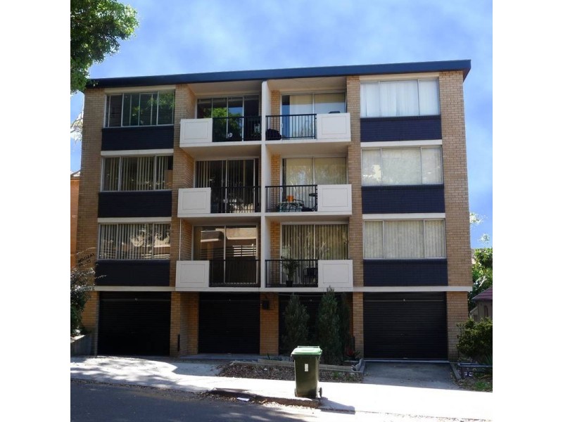 6/33 Sir Thomas Mitchell Road, Bondi Beach NSW 2026