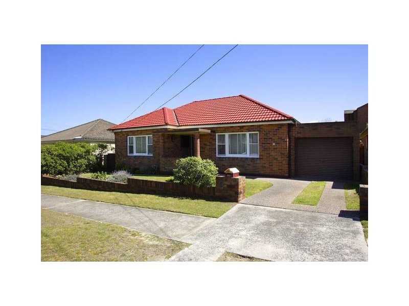 21 Rodney Street, Dover Heights NSW 2030