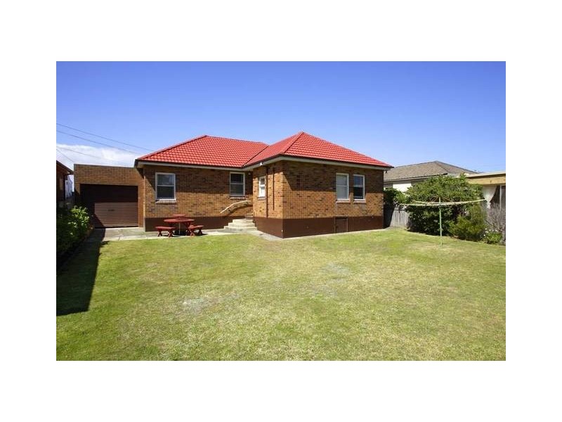 21 Rodney Street, Dover Heights NSW 2030