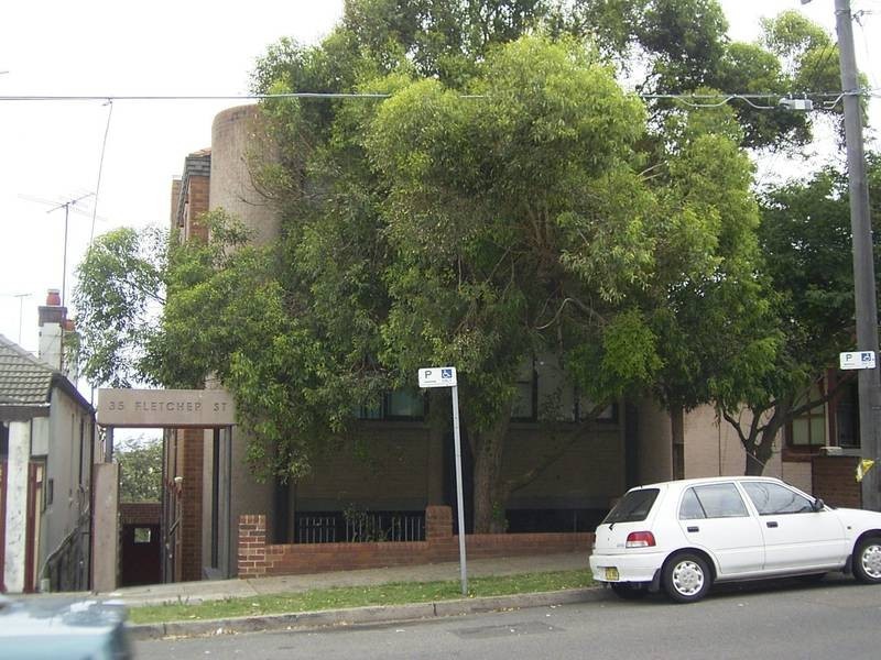 8/35 Fletcher Street, Tamarama NSW 2026