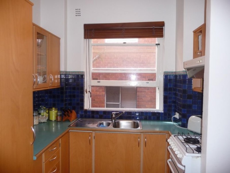 6/49 FRANCIS STREET, Bondi Beach NSW 2026