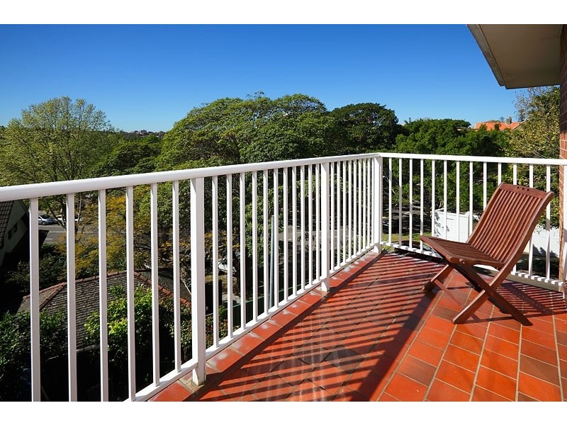 13/1-3 Fullerton Street, Woollahra NSW 2025