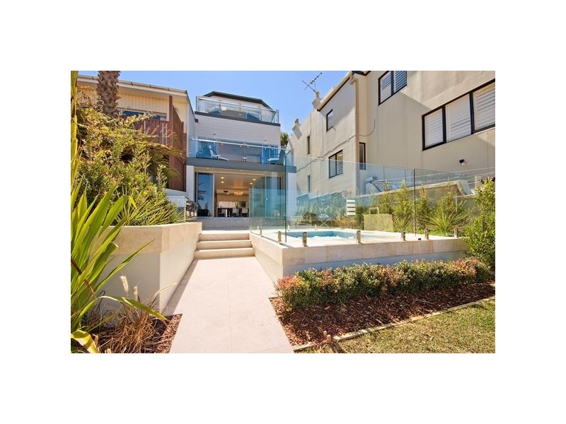 3 Busby Parade, Bronte NSW 2024