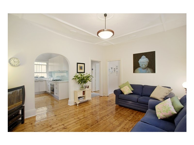 3/17 Francis Street, Bondi Beach NSW 2026