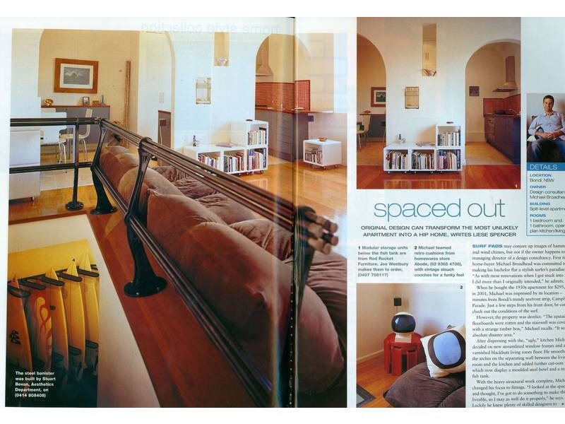 3/5 Sir Thomas Mitchell Road, Bondi Beach NSW 2026