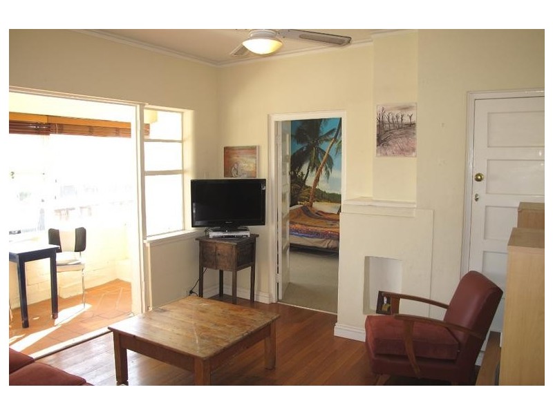 12/33 Campbell Parade, Bondi Beach NSW 2026