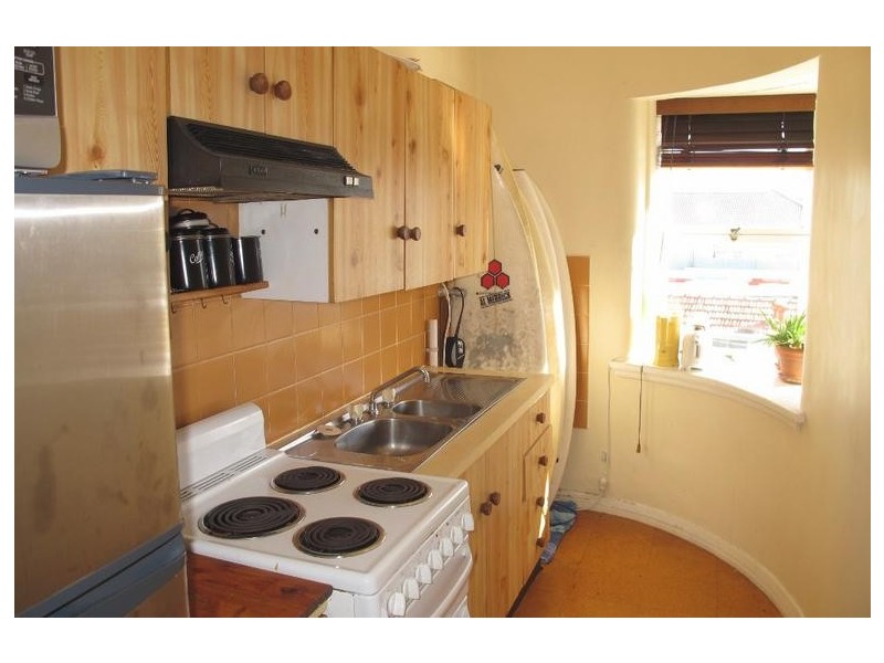 12/33 Campbell Parade, Bondi Beach NSW 2026