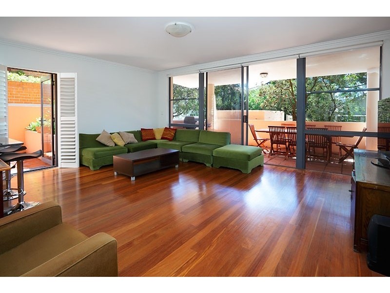 1/58 Beach Road, Bondi Beach NSW 2026