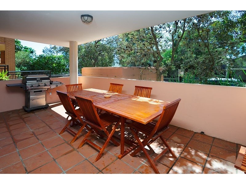 1/58 Beach Road, Bondi Beach NSW 2026