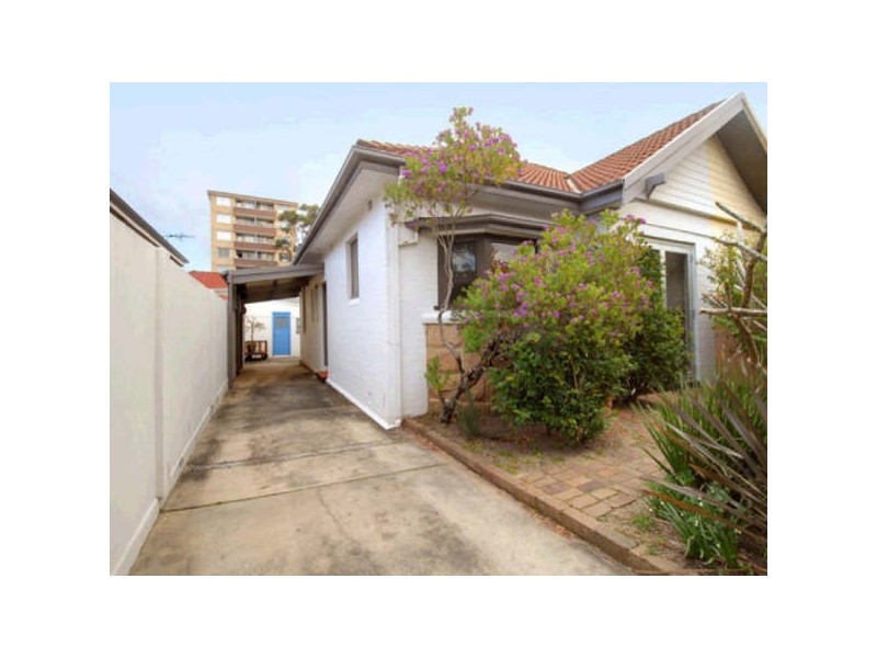 43 Glasgow Avenue, Bondi NSW 2026