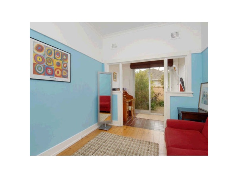 43 Glasgow Avenue, Bondi NSW 2026