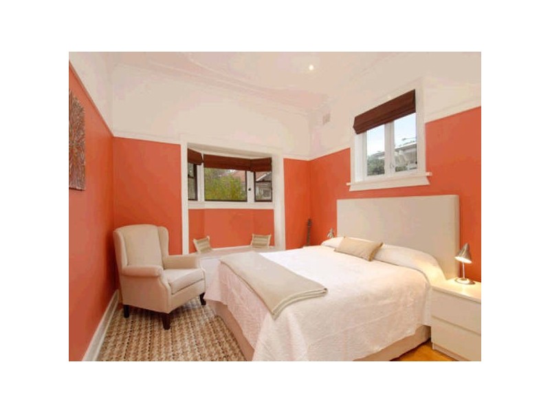 43 Glasgow Avenue, Bondi NSW 2026