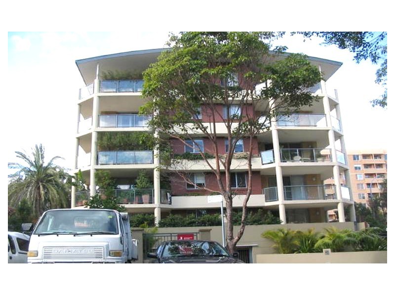 404/40 Ocean Street, Bondi NSW 2026