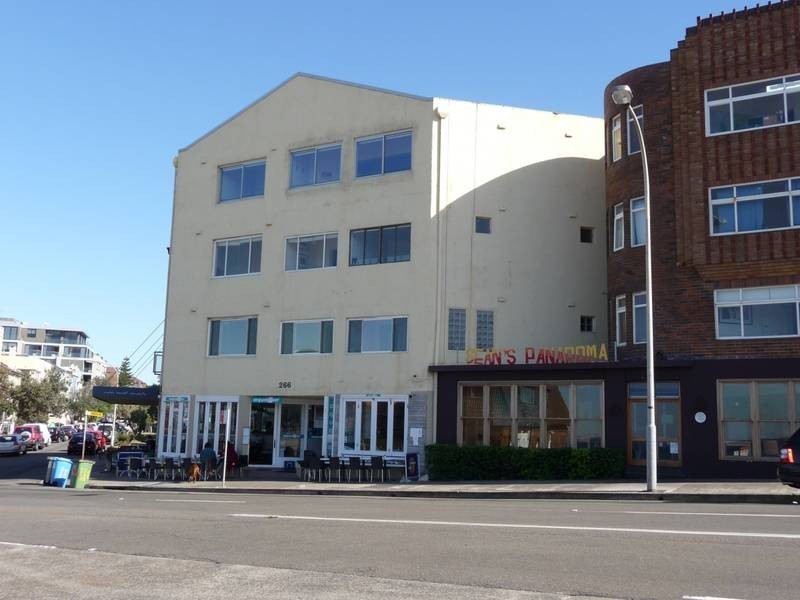 3/266 Campbell Parade, Bondi Beach NSW 2026